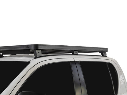 Toyota Hilux Revo DC (2016-Current) Track AND Feet Slimline II Roof Rack Kit Front Runner