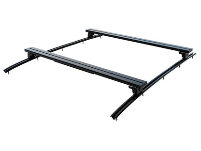 Toyota Hilux Revo DC (2016-Current) Load Bar Kit / Track AND Feet Front Runner