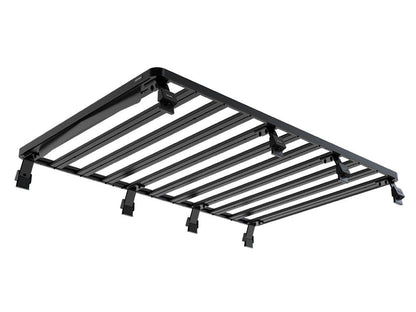 Toyota Land Cruiser 78 Slimline II 3/4 Roof Rack Kit Front Runner