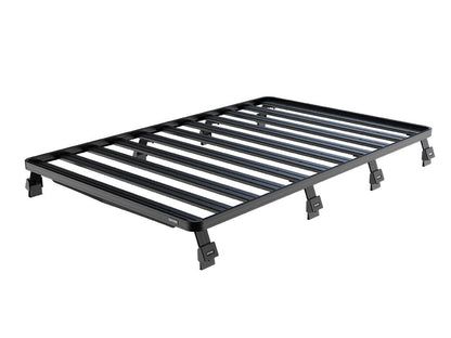 Toyota Land Cruiser 78 Slimline II 3/4 Roof Rack Kit Front Runner