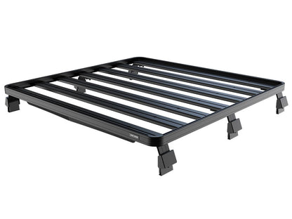 Toyota Land Cruiser 79 DC Pickup Truck Slimline II Roof Rack Kit