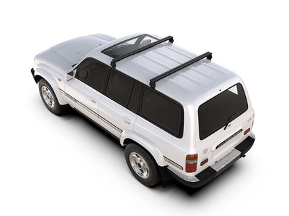 Toyota Land Cruiser 80 Load Bar Kit / Gutter Mount Front Runner