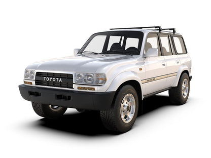 Toyota Land Cruiser 80 Load Bar Kit / Gutter Mount Front Runner