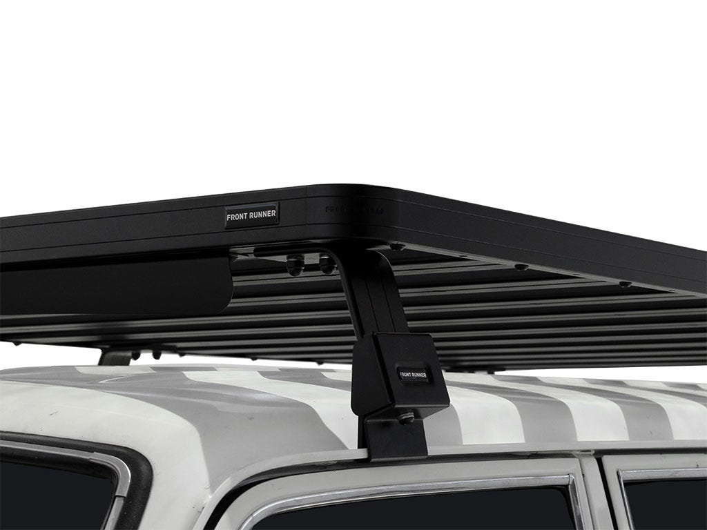 Toyota Land Cruiser 60 Slimline II Roof Rack Kit / Tall Front Runner