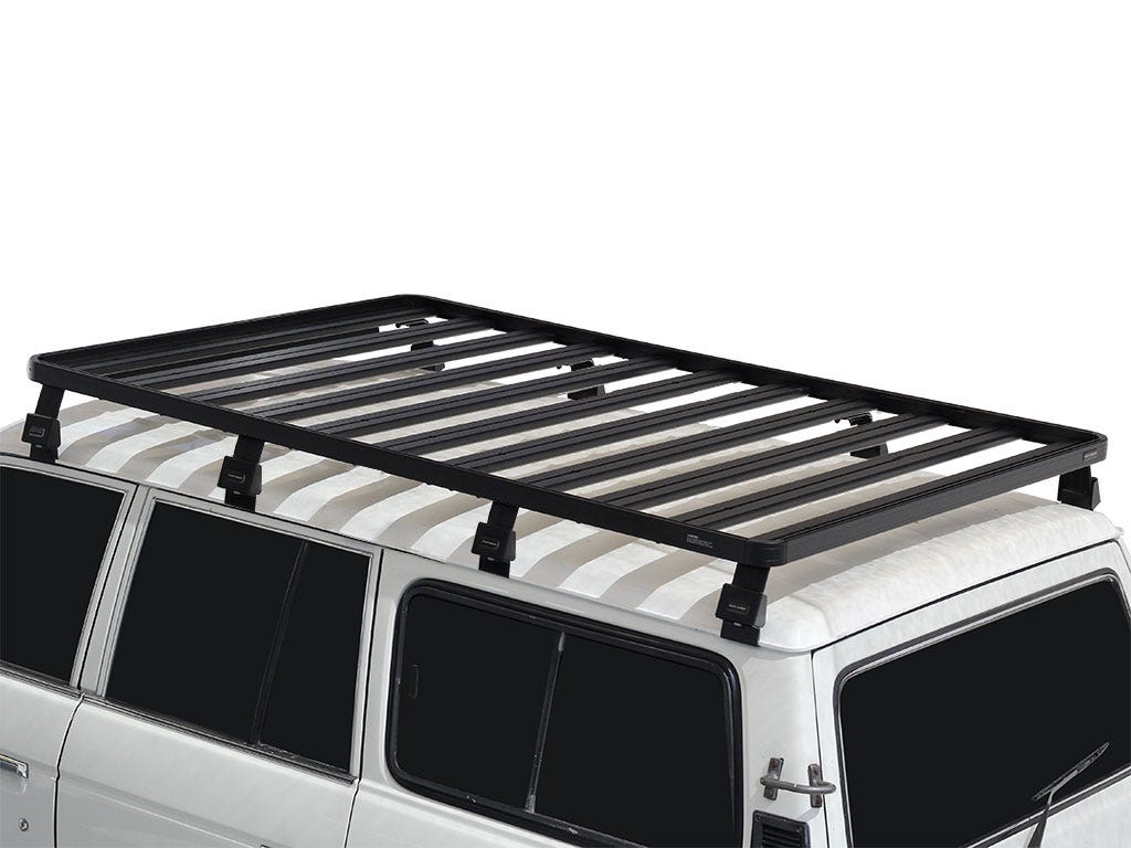 Toyota Land Cruiser 60 Slimline II Roof Rack Kit / Tall Front Runner