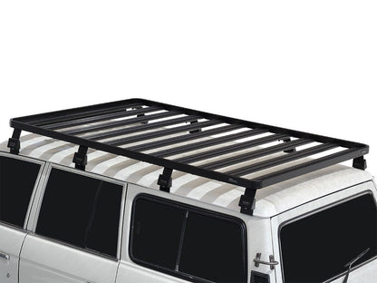 Toyota Land Cruiser 60 Slimline II Roof Rack Kit / Tall Front Runner