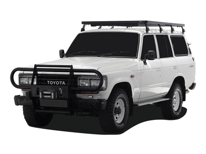 Toyota Land Cruiser 60 Slimline II Roof Rack Kit / Tall Front Runner
