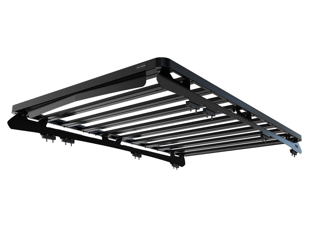 Toyota Land Cruiser 300 Slimline II Roof Rack Kit Front Runner