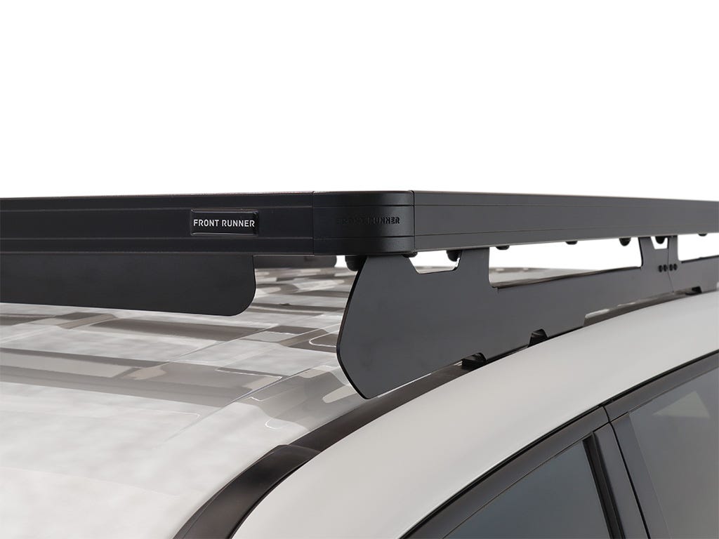 Toyota Land Cruiser 300 Slimline II Roof Rack Kit Front Runner