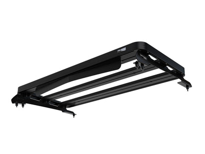 Toyota Tacoma 3rd Gen (2015-2023) Cab Over Camper Slimline II Roof Rack Kit