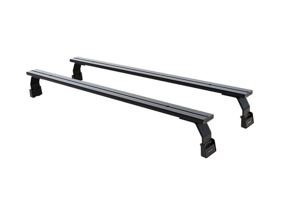 Toyota Tacoma ReTrax XR (2007-Current) Double Load Bar Kit Front Runner