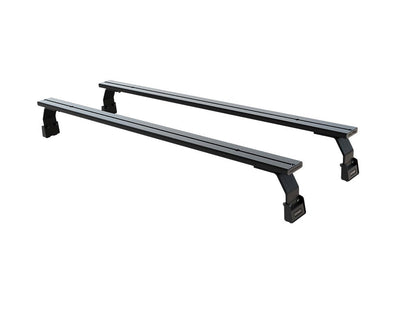 Toyota Tacoma ReTrax XR (2007-Current) Double Load Bar Kit Front Runner