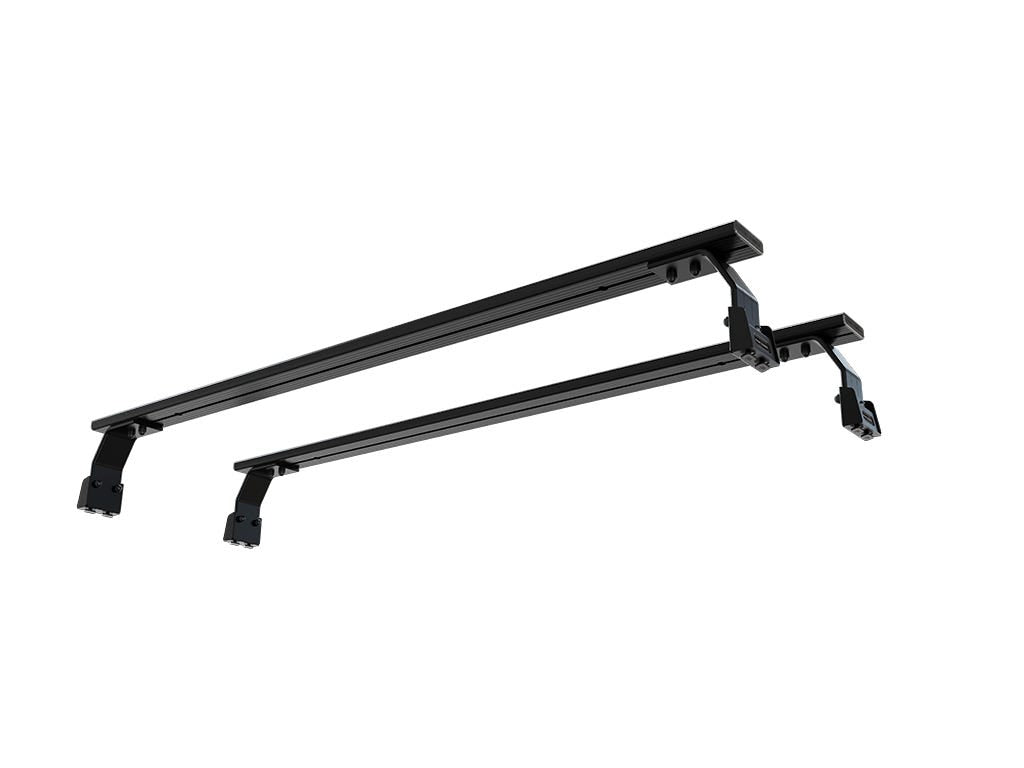 Toyota Tacoma ReTrax XR (2007-Current) Double Load Bar Kit Front Runner