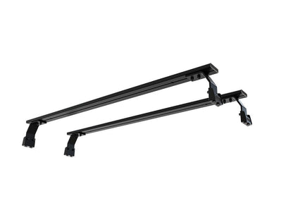 Toyota Tacoma ReTrax XR (2007-Current) Double Load Bar Kit Front Runner