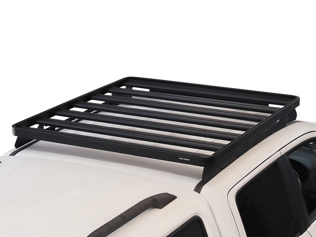 Volkswagen Amarok (2010-2022) Slimline II Roof Rack Kit Front Runner