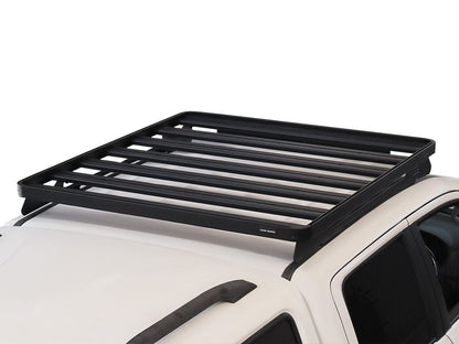 Volkswagen Amarok (2010-2022) Slimline II Roof Rack Kit Front Runner