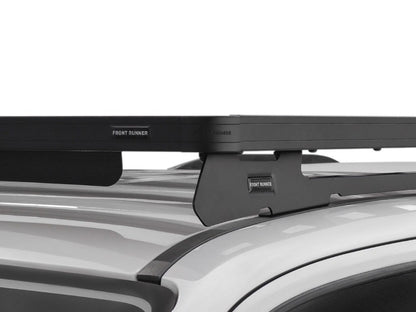 Volkswagen Amarok (2010-2022) Slimline II Roof Rack Kit Front Runner