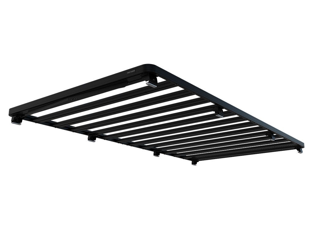 Volkswagen Crafter/MAN TGE w/OEM Tracks (2017-Current) Slimline II Roof Rack Kit Front Runner