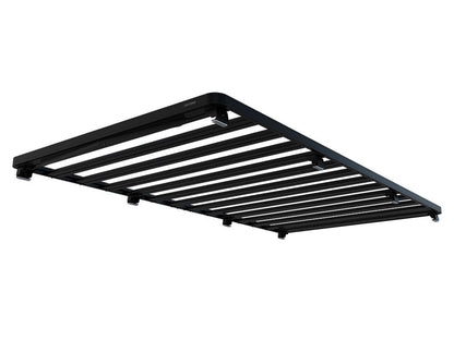 Volkswagen Crafter/MAN TGE w/OEM Tracks (2017-Current) Slimline II Roof Rack Kit Front Runner