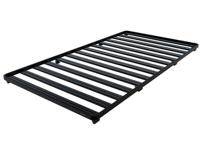 Volkswagen Crafter/MAN TGE w/OEM Tracks (2017-Current) Slimline II Roof Rack Kit Front Runner