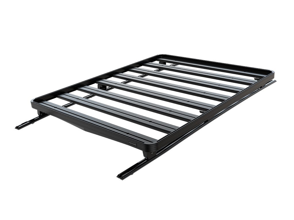 Volkswagen Caddy (2022-Current) Slimline II Roof Rack Kit Front Runner