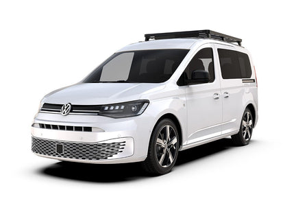 Volkswagen Caddy (2022-Current) Slimline II Roof Rack Kit Front Runner