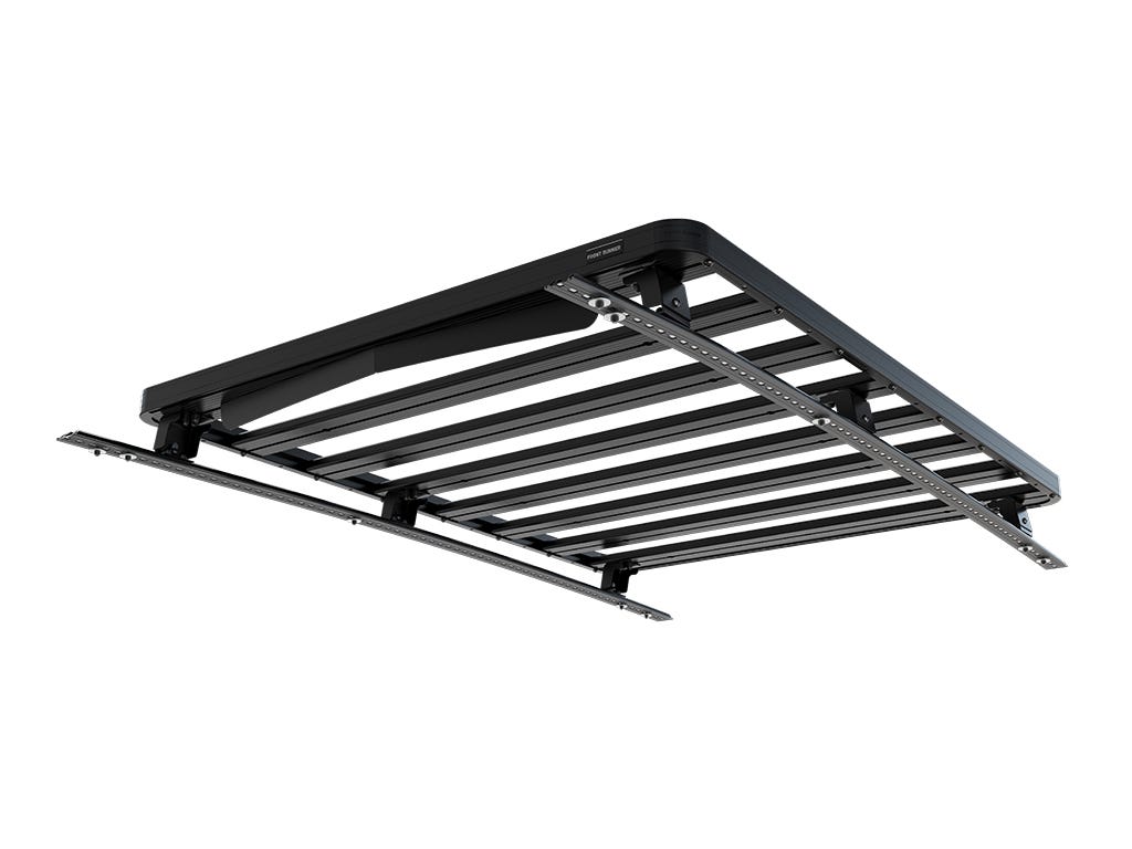 Volkswagen Caddy (2022-Current) Slimline II Roof Rack Kit Front Runner