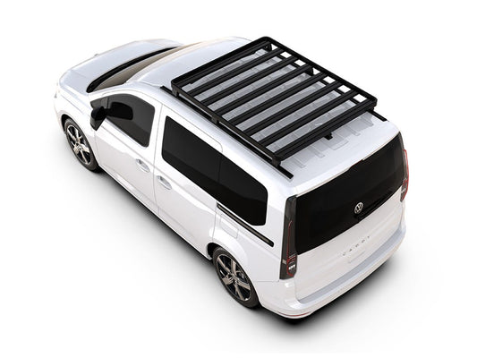 Volkswagen Caddy (2022-Current) Slimline II Roof Rack Kit Front Runner