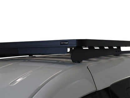 Volkswagen Caddy LWB (2015-2020) Slimline II Roof Rack Kit Front Runner