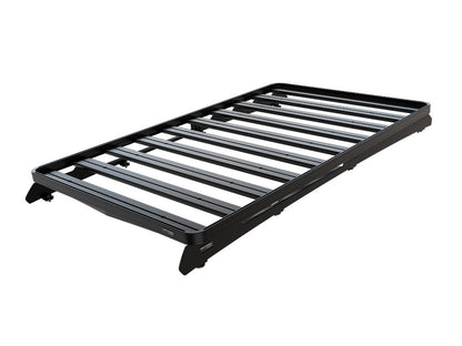 Volkswagen Caddy LWB (2015-2020) Slimline II Roof Rack Kit Front Runner