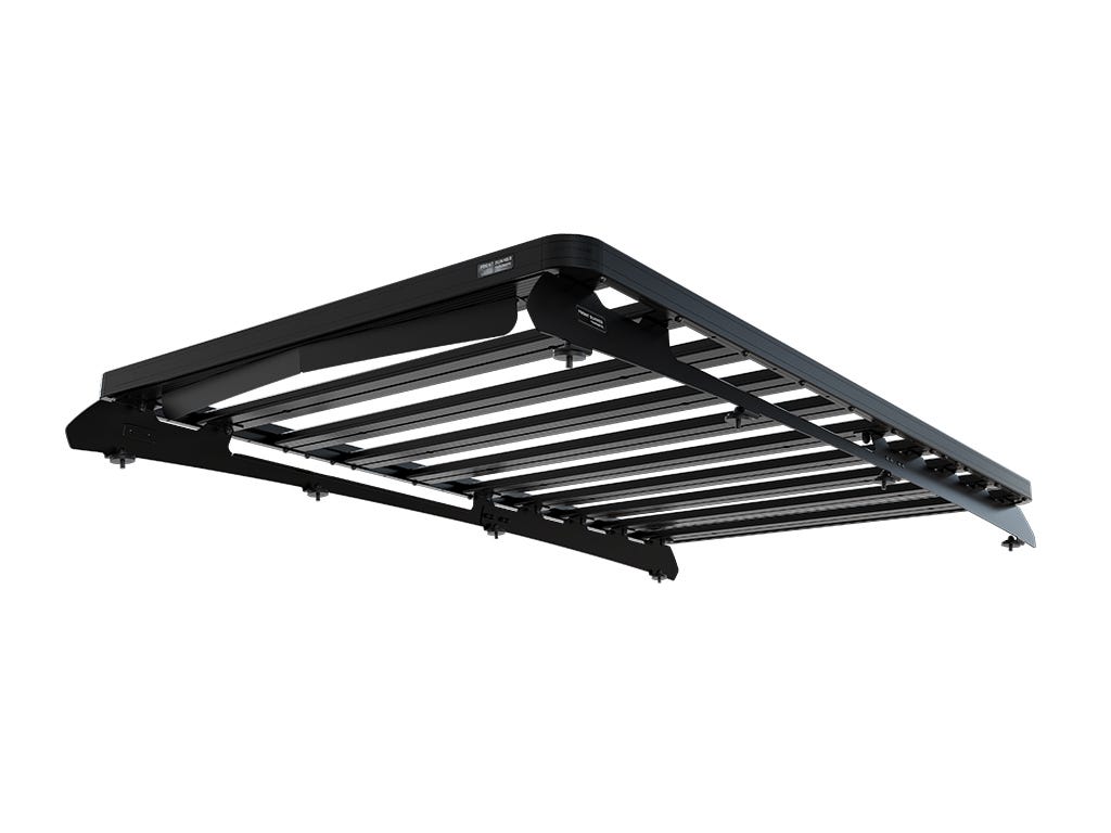 Volkswagen Caddy LWB (2015-2020) Slimline II Roof Rack Kit Front Runner