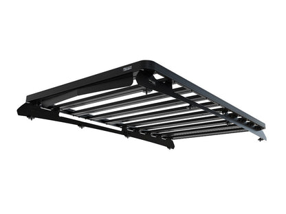 Volkswagen Caddy LWB (2015-2020) Slimline II Roof Rack Kit Front Runner