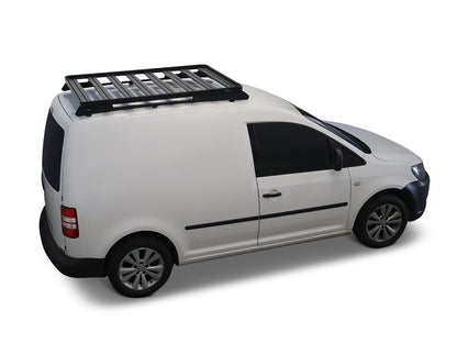 Volkswagen Caddy SWB (2015-2020) Slimline II Roof Rack Kit Front Runner