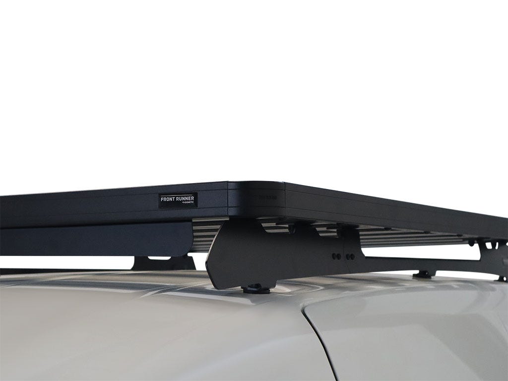 Volkswagen Caddy SWB (2015-2020) Slimline II Roof Rack Kit Front Runner