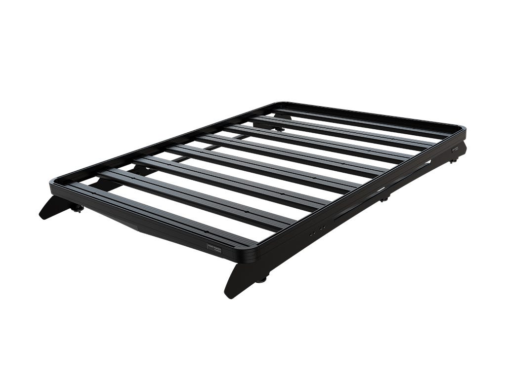 Volkswagen Caddy SWB (2015-2020) Slimline II Roof Rack Kit Front Runner