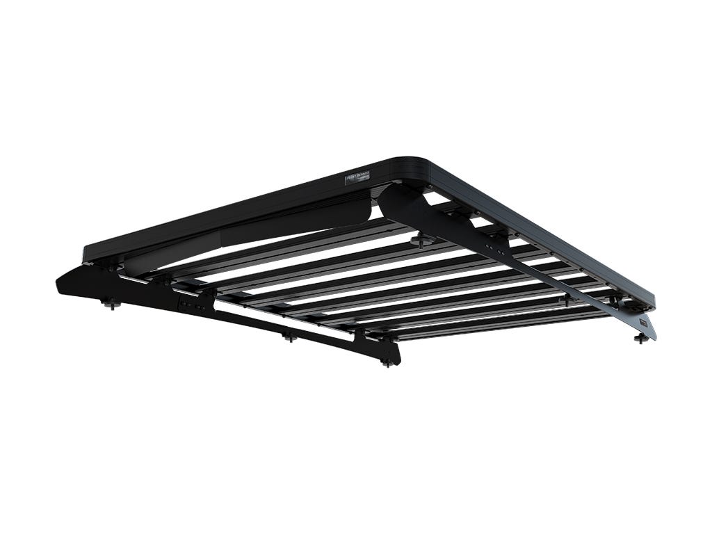 Volkswagen Caddy SWB (2015-2020) Slimline II Roof Rack Kit Front Runner