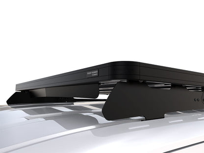 Volkswagen Caddy / Ford Transit/Tourneo Connect SWB (2020-Current) Slimline II Roof Rack Kit