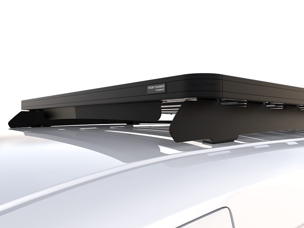 Volkswagen Caddy Maxi / Ford Transit/Tourneo Connect LWB (2020-Current) Slimline II Roof Rack Kit Front Runner