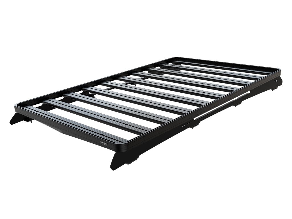 Volkswagen Caddy Maxi / Ford Transit/Tourneo Connect LWB (2020-Current) Slimline II Roof Rack Kit Front Runner