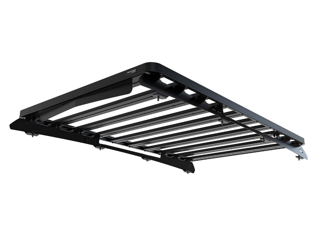 Volkswagen Caddy Maxi / Ford Transit/Tourneo Connect LWB (2020-Current) Slimline II Roof Rack Kit Front Runner