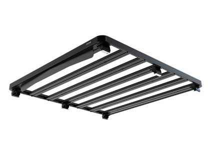 Volkswagen T5/T6 (2003-Current) w/SCA Pop Top Roof Slimline II Roof Rack Kit Front Runner
