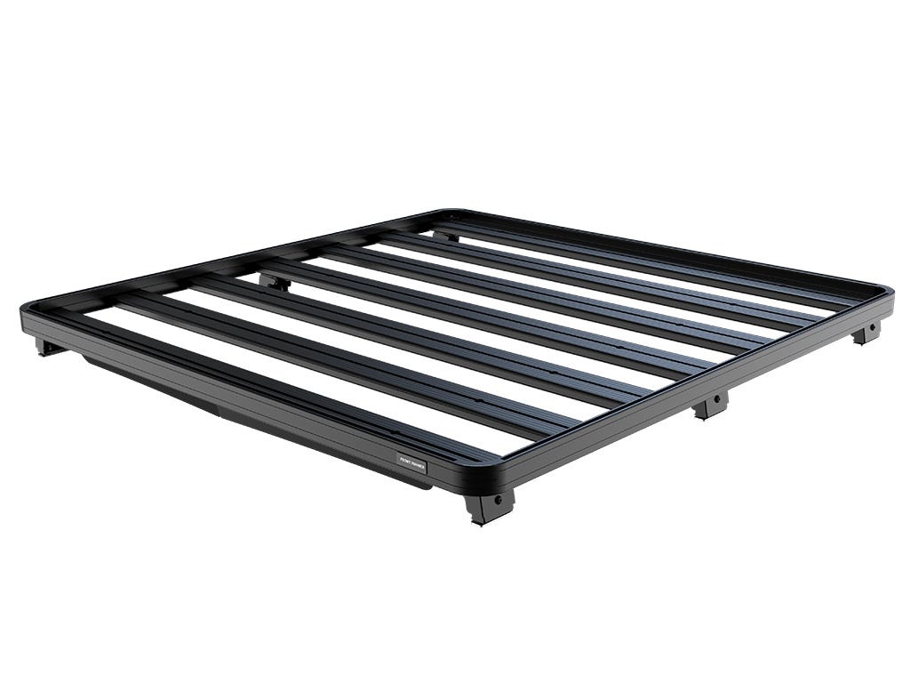 Volkswagen T5/T6 (2003-Current) w/SCA Pop Top Roof Slimline II Roof Rack Kit Front Runner
