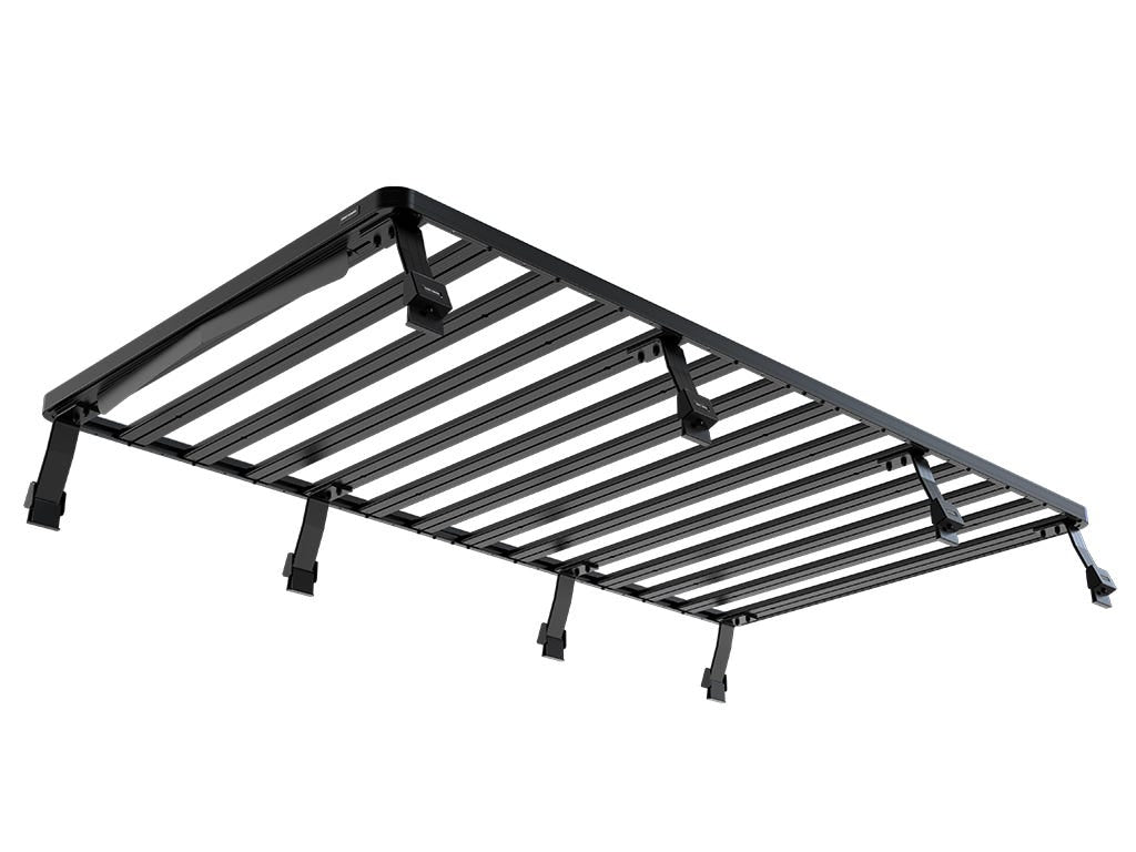 Volkswagen T2 Transporter/Kombi Slimline II Roof Rack Kit / Tall Front Runner