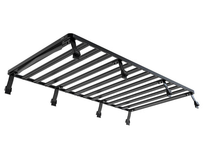 Volkswagen T2 Transporter/Kombi Slimline II Roof Rack Kit / Tall Front Runner