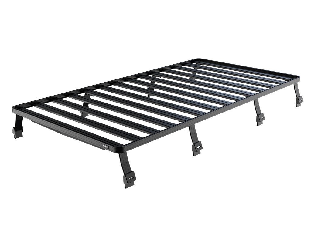 Volkswagen T2 Transporter/Kombi Slimline II Roof Rack Kit / Tall Front Runner