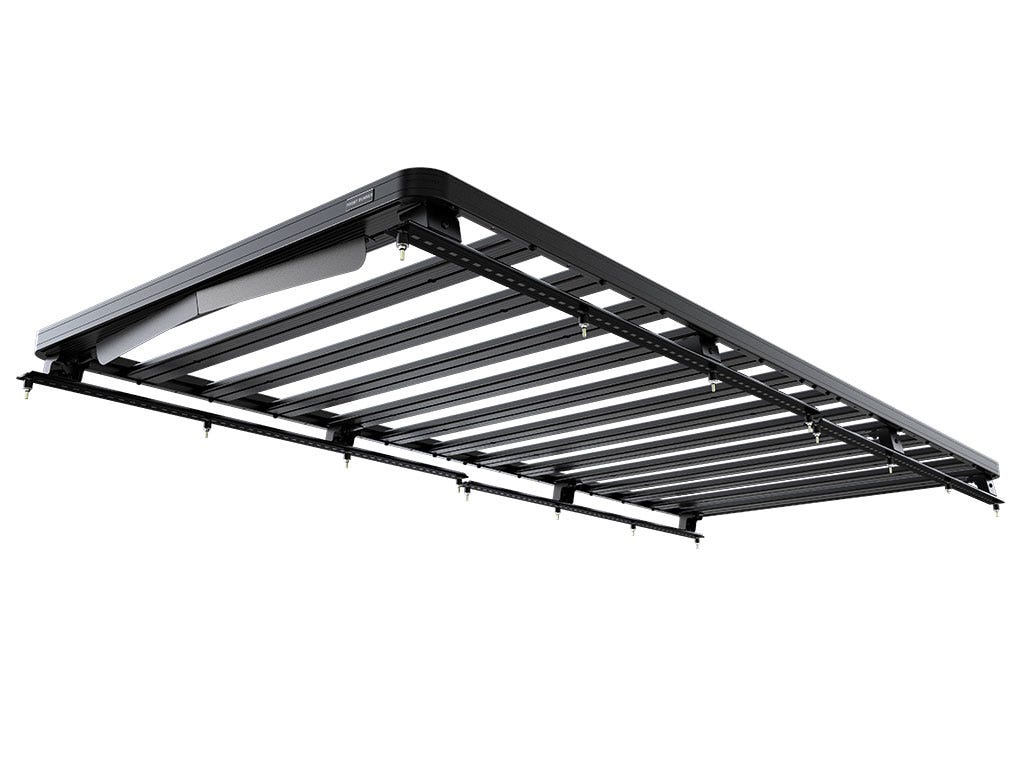 Volkswagen T4 Transporter (1990-2003) Slimline II Roof Rack Kit Front Runner