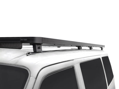 Volkswagen T4 Transporter (1990-2003) Slimline II Roof Rack Kit Front Runner