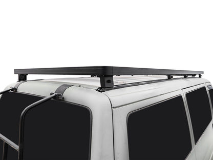 Volkswagen T4 Transporter (1990-2003) Slimline II Roof Rack Kit Front Runner