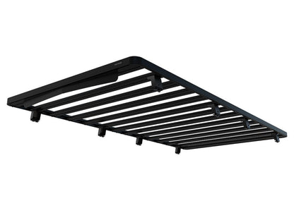 Volkswagen T5/T6 Transporter LWB w/OEM Tracks (2003-Current) Slimline II Roof Rack Kit Front Runner
