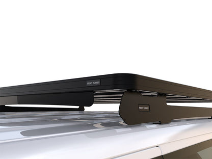 Volkswagen T6/T6.1 Caravelle Transporter SWB (2015-Current) Slimline II 1/2 Roof Rack Kit Front Runner